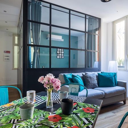 Bruno Apartment Palermo Eksteriør billede