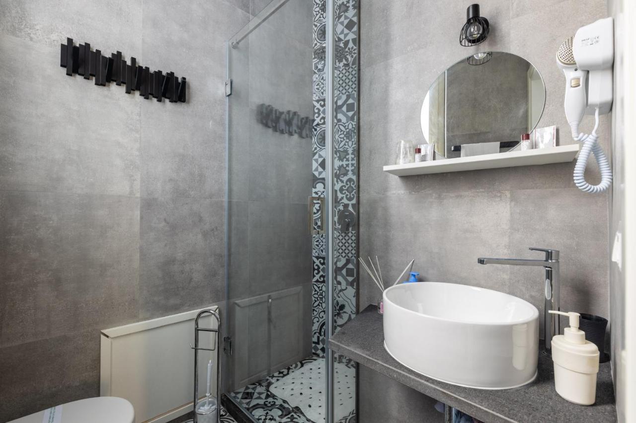 Bruno Apartment Palermo Eksteriør billede